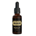 Future Style Cosmetics Sandalwood Beard Oil, 30ml