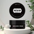 Future Style Cosmetics Moulding Cream, Hair Thickening Styling Product, 80g, Black